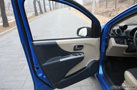 2009款长安铃木奥拓1.0L