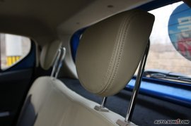 长安铃木奥拓1.0L