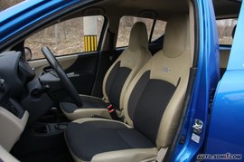 长安铃木奥拓1.0L