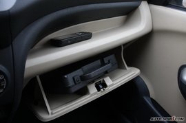 长安铃木奥拓1.0L