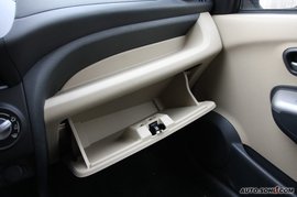 长安铃木奥拓1.0L