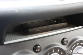 长安铃木奥拓1.0L