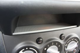 长安铃木奥拓1.0L