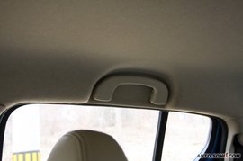 长安铃木奥拓1.0L