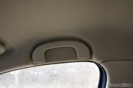 长安铃木奥拓1.0L