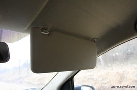 长安铃木奥拓1.0L