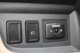 长安铃木奥拓1.0L