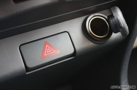 长安铃木奥拓1.0L