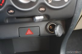 长安铃木奥拓1.0L