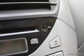 长安铃木奥拓1.0L