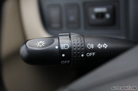 长安铃木奥拓1.0L