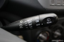 长安铃木奥拓1.0L