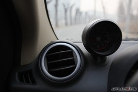 长安铃木奥拓1.0L