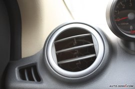 长安铃木奥拓1.0L