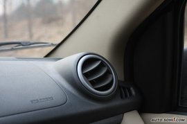 长安铃木奥拓1.0L