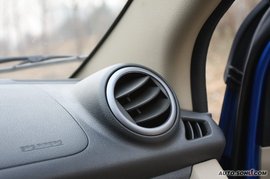 长安铃木奥拓1.0L