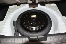 2015款雪佛兰科鲁兹1.5