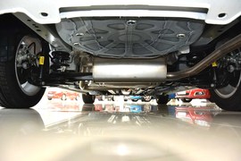 2015款雪佛兰科鲁兹1.5