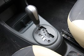 长安铃木奥拓1.0L