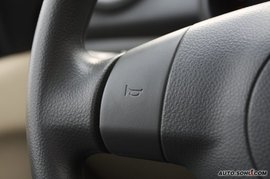 长安铃木奥拓1.0L