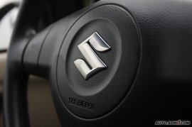 长安铃木奥拓1.0L