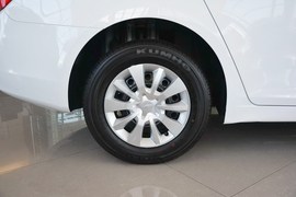2015款雪佛兰科鲁兹1.5