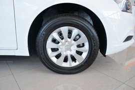 2015款雪佛兰科鲁兹1.5