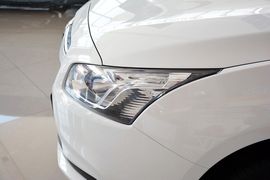 2015款雪佛兰科鲁兹1.5