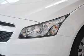 2015款雪佛兰科鲁兹1.5