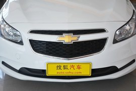 2015款雪佛兰科鲁兹1.5