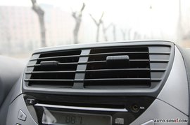 长安铃木奥拓1.0L