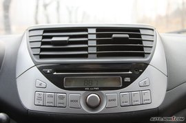 长安铃木奥拓1.0L