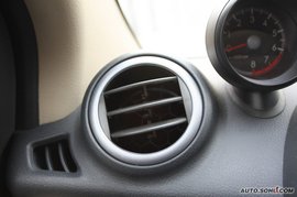 长安铃木奥拓1.0L