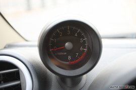 长安铃木奥拓1.0L