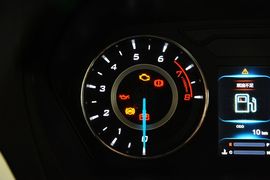 2015款东南V