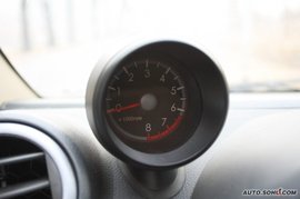 长安铃木奥拓1.0L