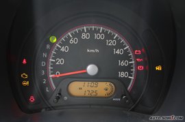 长安铃木奥拓1.0L