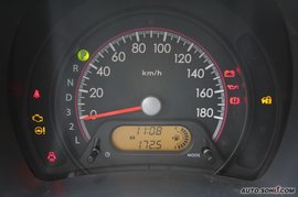 长安铃木奥拓1.0L