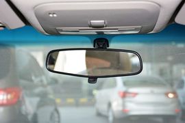 2015款别克英朗15N自动精英型