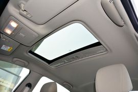 2015款别克英朗15N自动精英型