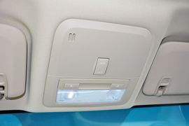 2015款别克英朗15N自动精英型