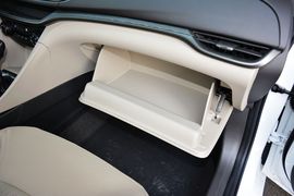 2015款别克英朗15N自动精英型