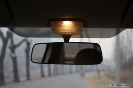 长安铃木奥拓1.0L