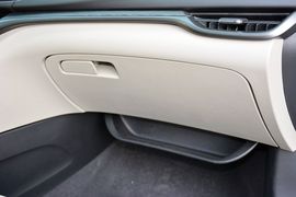 2015款别克英朗15N自动精英型