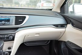 2015款别克英朗15N自动精英型