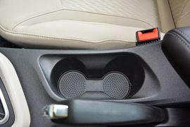 2015款别克英朗15N自动精英型