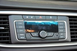 2015款别克英朗15N自动精英型