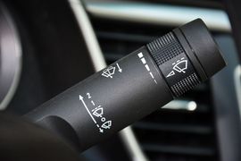 2015款别克英朗15N自动精英型