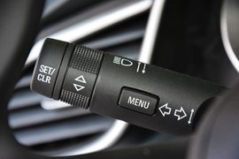 2015款别克英朗15N自动精英型