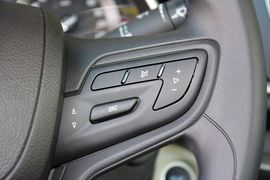 2015款别克英朗15N自动精英型